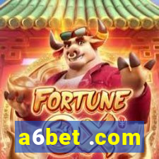 a6bet .com